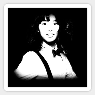 Mariya Takeuchi Sticker